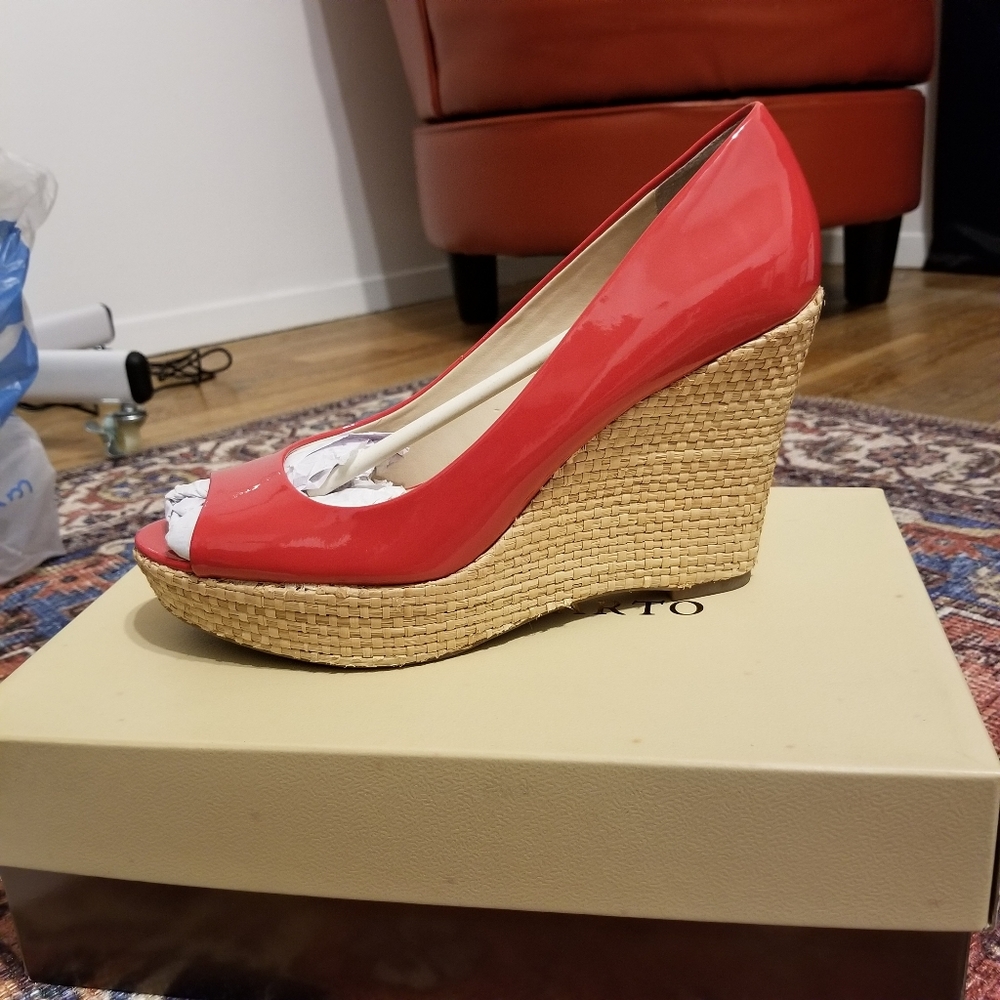 New Never Worn - Franco Sarto